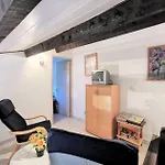 Vila Les Maisons Du Soleil - Pieces 6 Couchages Port Mae-9044