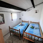 Vila Les Maisons Du Soleil - Pieces 6 Couchages Port Mae-9044