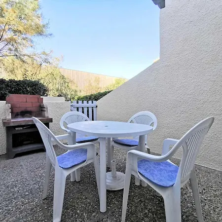 Les Maisons Du Soleil - Pieces 6 Couchages Port Mae-9044 Villa *