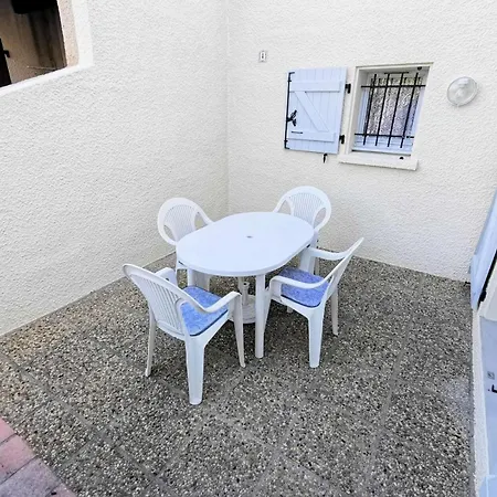 Les Maisons Du Soleil - Pieces 6 Couchages Port Mae-9044 빌라