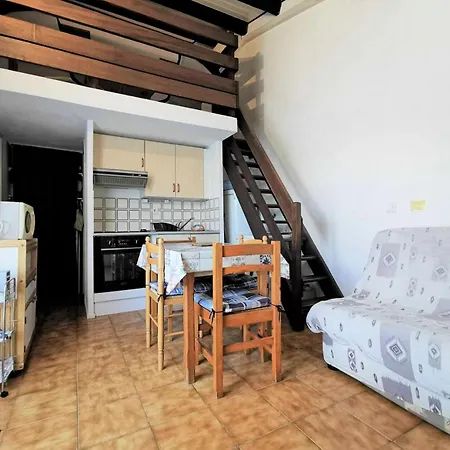 Les Maisons Du Soleil - Pieces 6 Couchages Port Mae-9044 Leucate