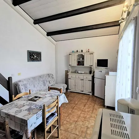 Les Maisons Du Soleil - Pieces 6 Couchages Port Mae-9044 Vila Leucate