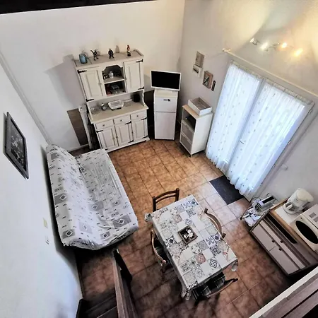 Les Maisons Du Soleil - Pieces 6 Couchages Port Mae-9044 Vila *