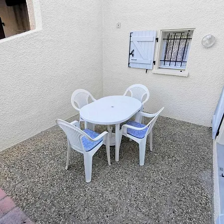 Les Maisons Du Soleil - Pieces 6 Couchages Port Mae-9044 루케이트