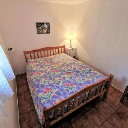 Les Maisons Du Soleil - Pieces 6 Couchages Port Mae-9044 빌라 *