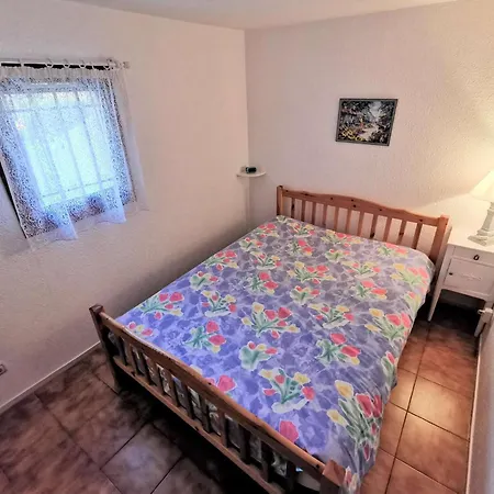 Les Maisons Du Soleil - Pieces 6 Couchages Port Mae-9044 빌라 루케이트