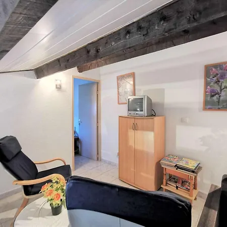 Les Maisons Du Soleil - Pieces 6 Couchages Port Mae-9044